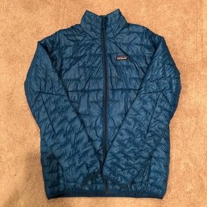 Patagonia Micro Puff, Men's M, SOLD
